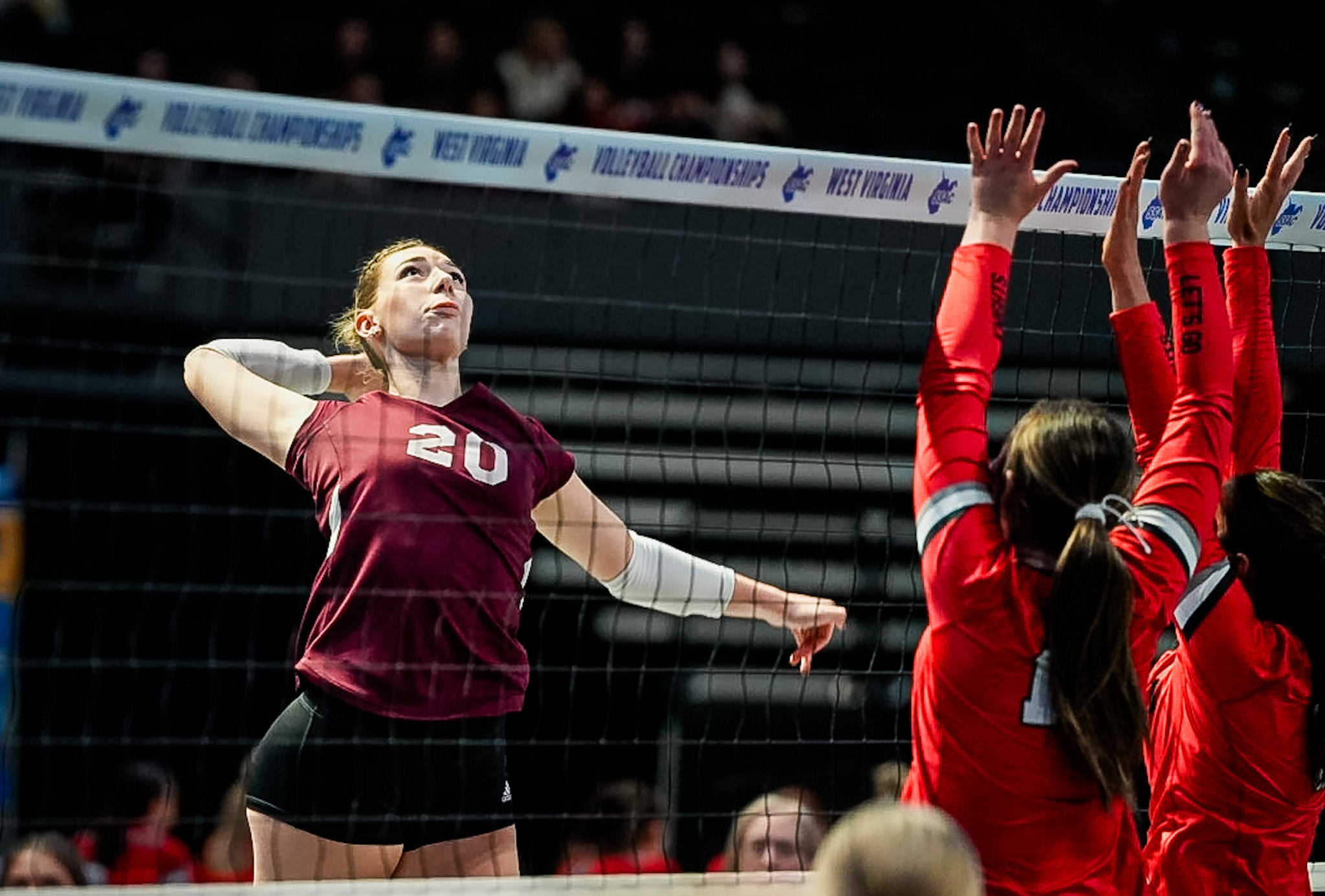 All-State Volleyball: Beckley’s Smith earns first team honors