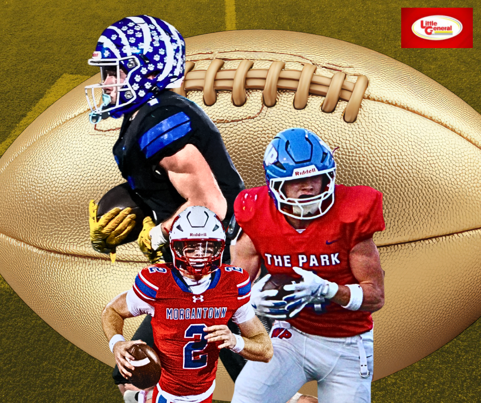 The Deep Post: The 2025 Kennedy Award Race is in the home stretch