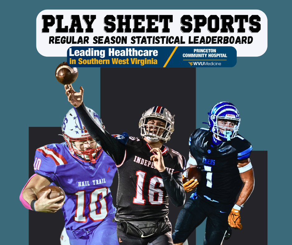Prep Football: Playoff Area Statistical Leaderboard