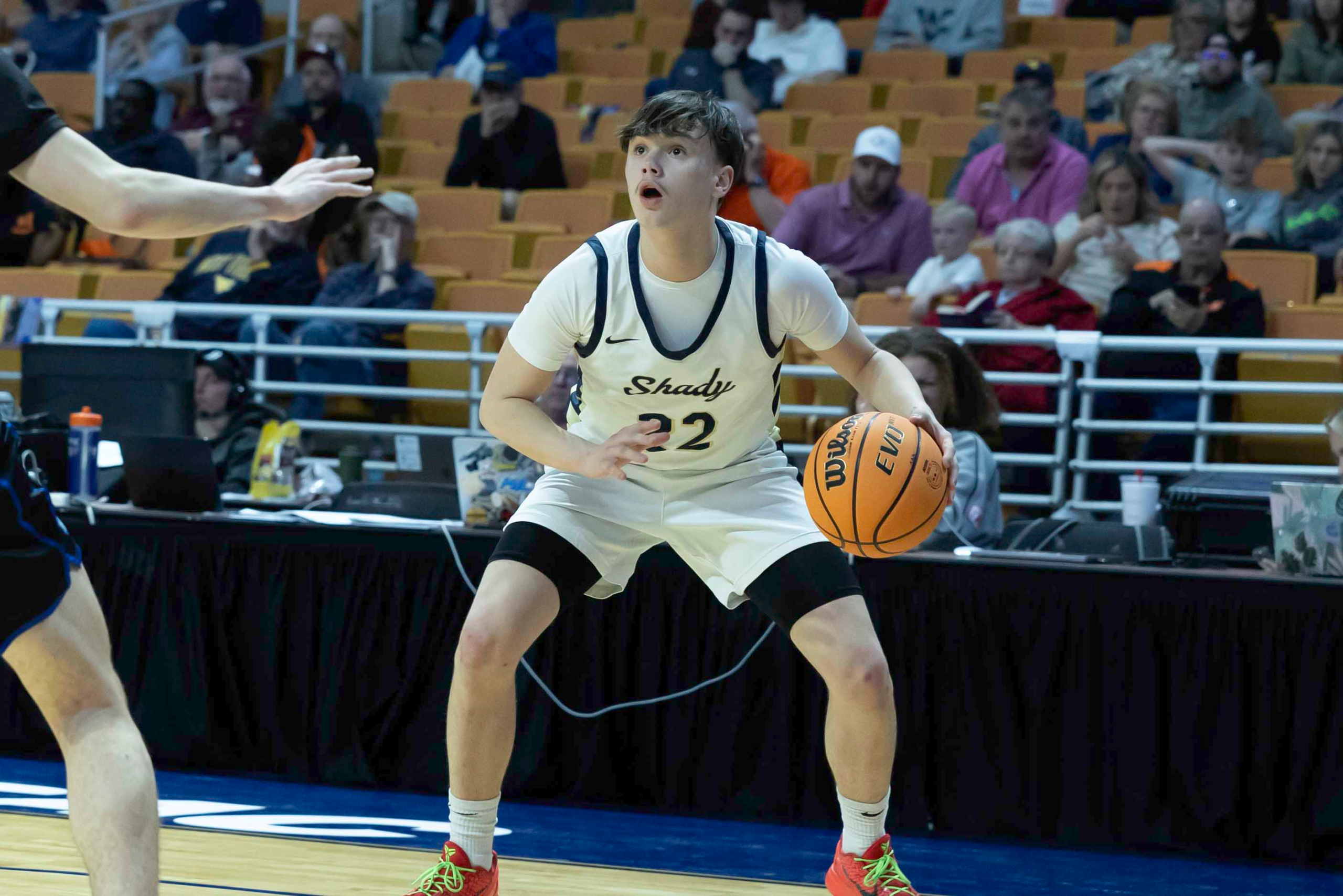 Prep Basketball Roundup: Summers County wins; Shady Spring falls in Morgantown