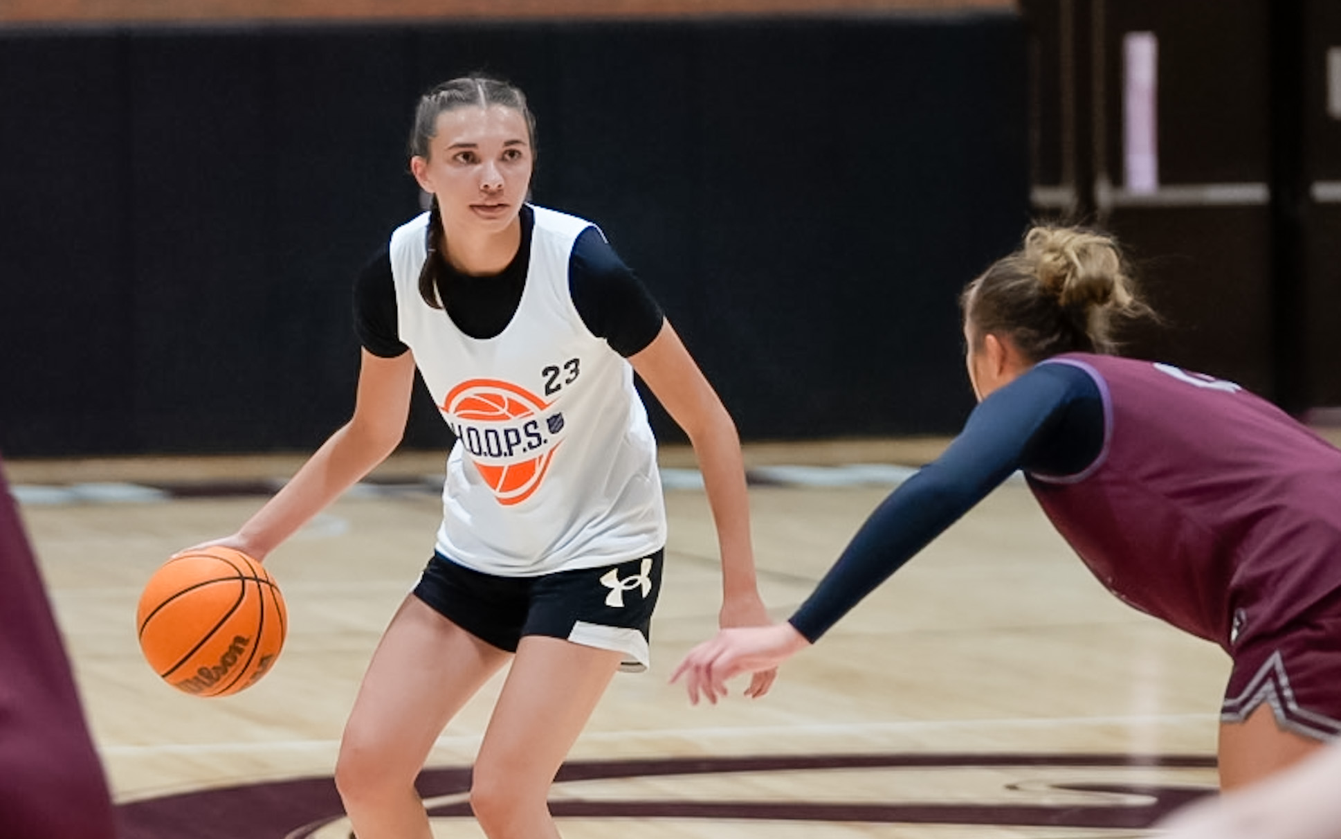 Girls Basketball Roundup: Princeton upends No. 4 Nitro; Greenbrier East and Beckley earn wins