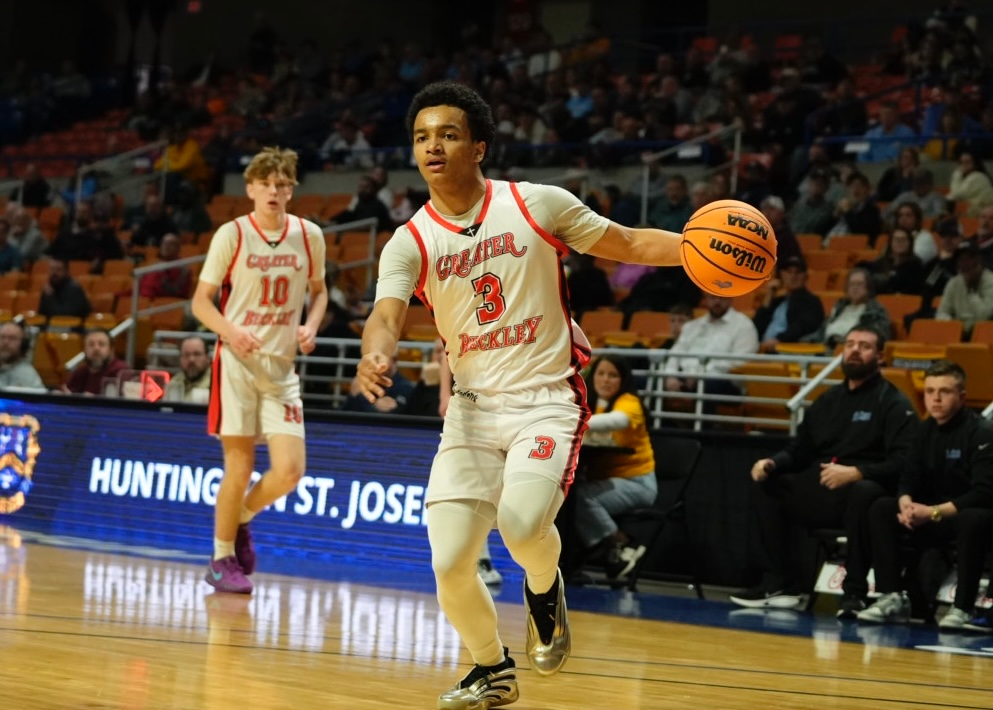 Prep Basketball Roundup: Greater Beckley rolls; Shady falls