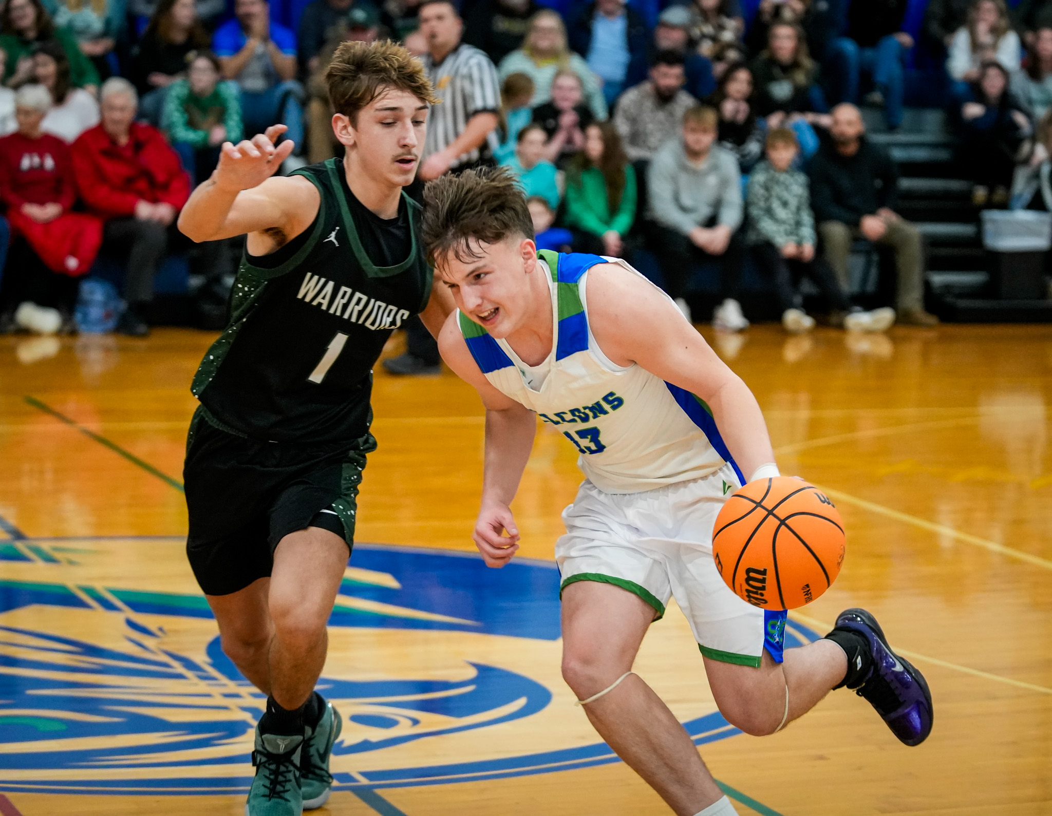 Prep Basketball Roundup: Summit falls at George Washington