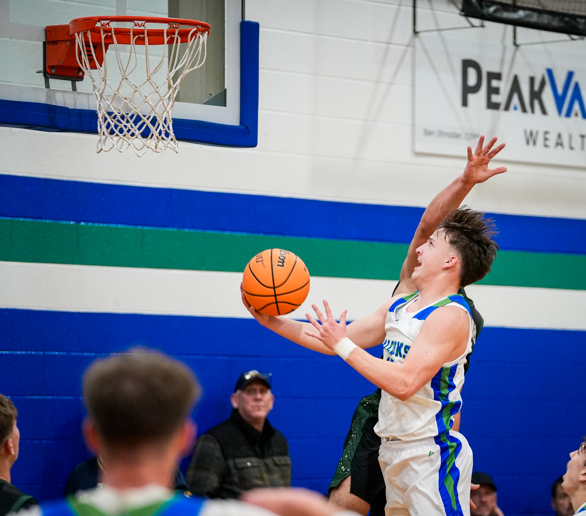 Prep Basketball Roundup: Bluefield and Greenbrier West win again; Summit falls in early season gauntlet