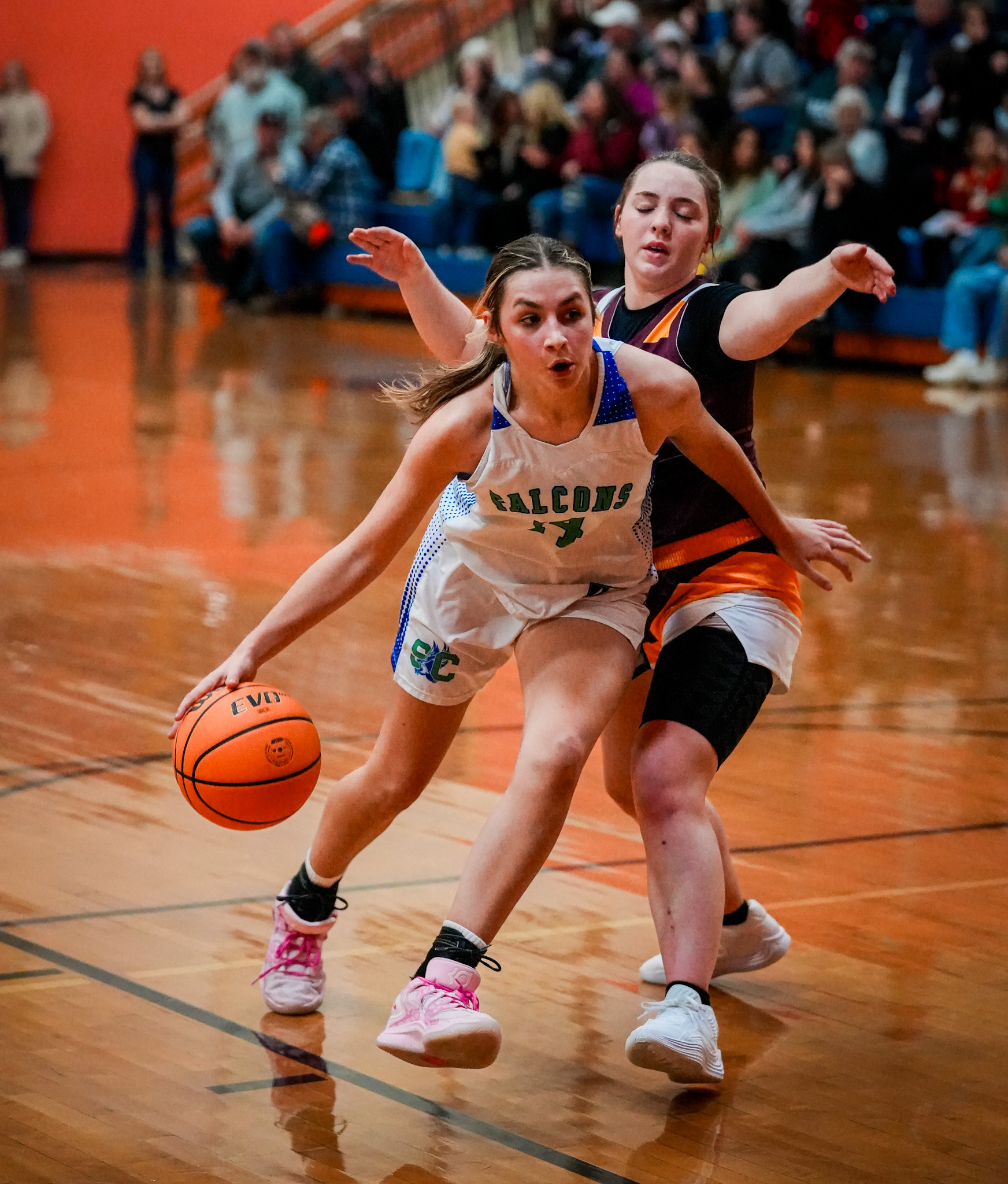 Girls Basketball Roundup: Independence, Greenbrier East and Summit Christian win Saturday
