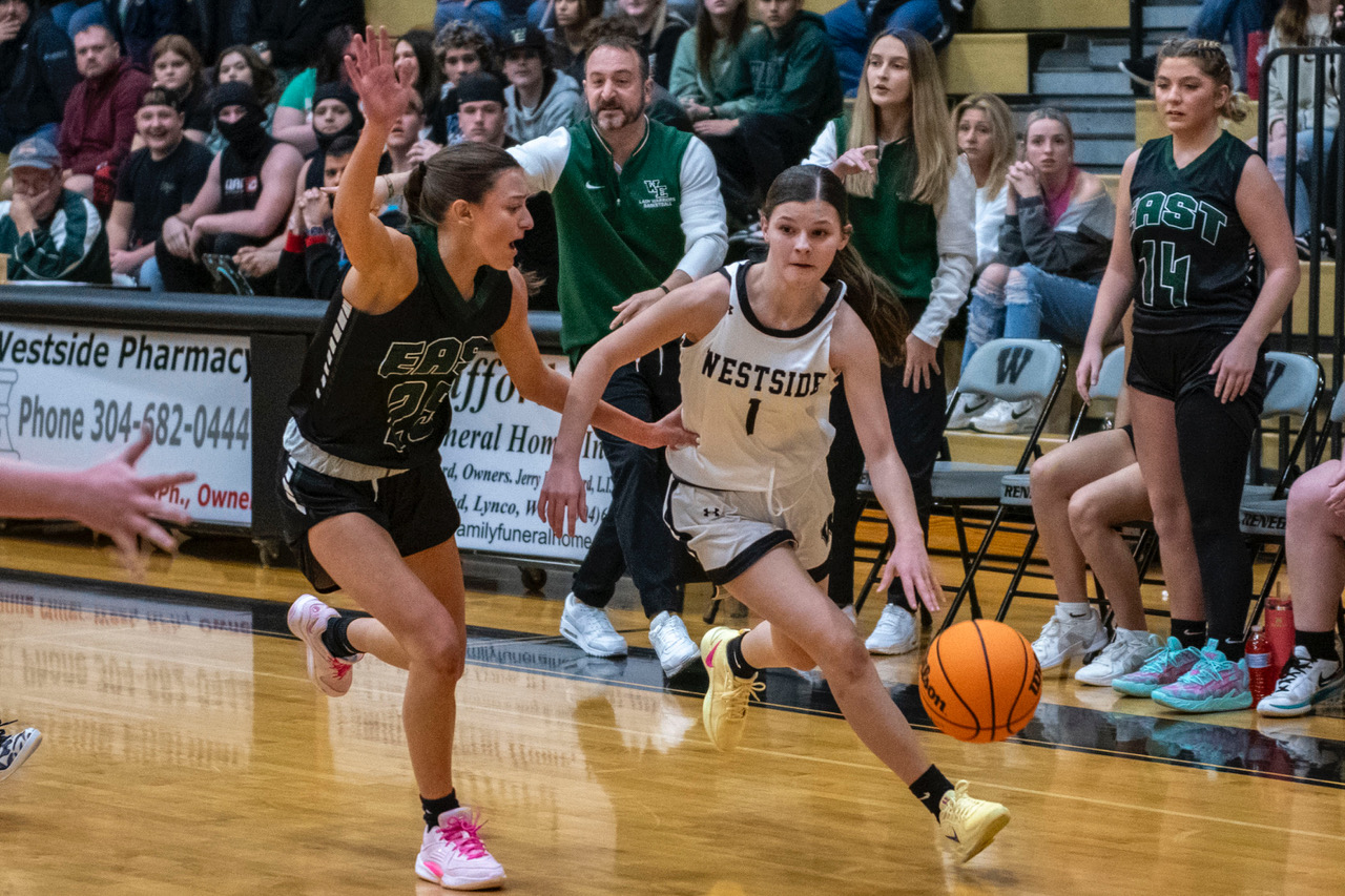 Girls Basketball Roundup: Westside wins; Independence rally comes up short
