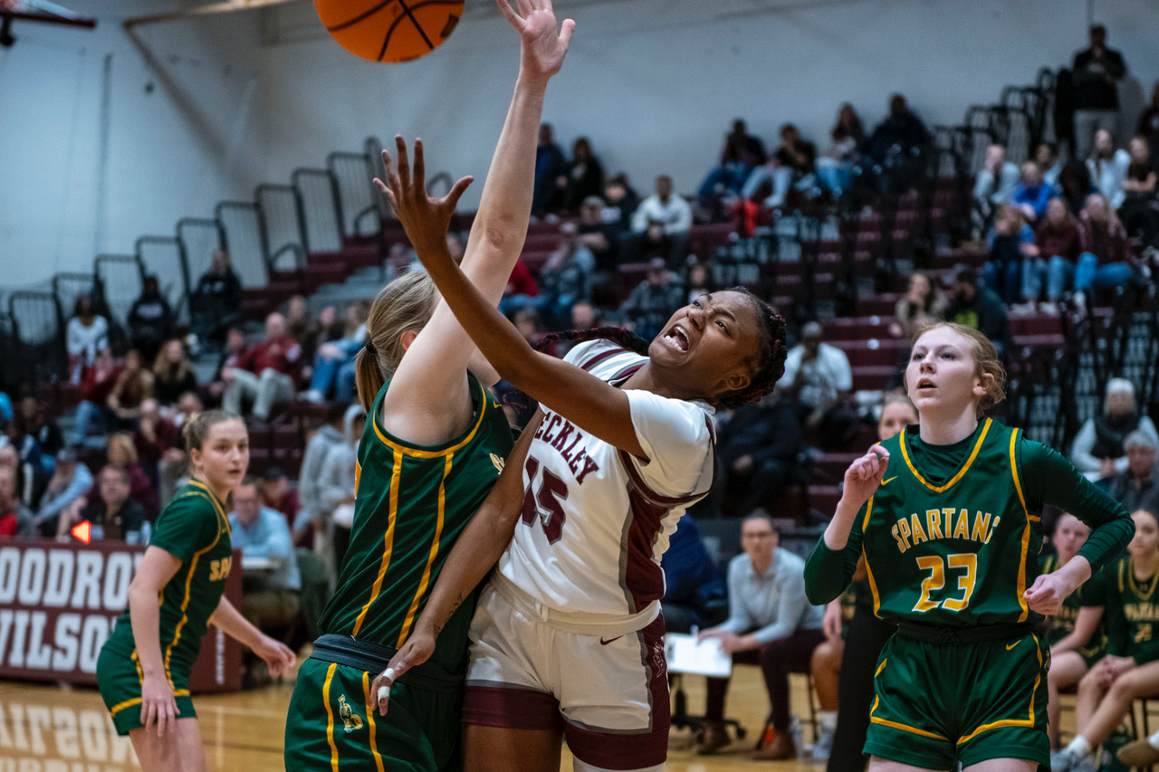 Girls Basketball Roundup: Beckley and Independence win at the Winter Classic