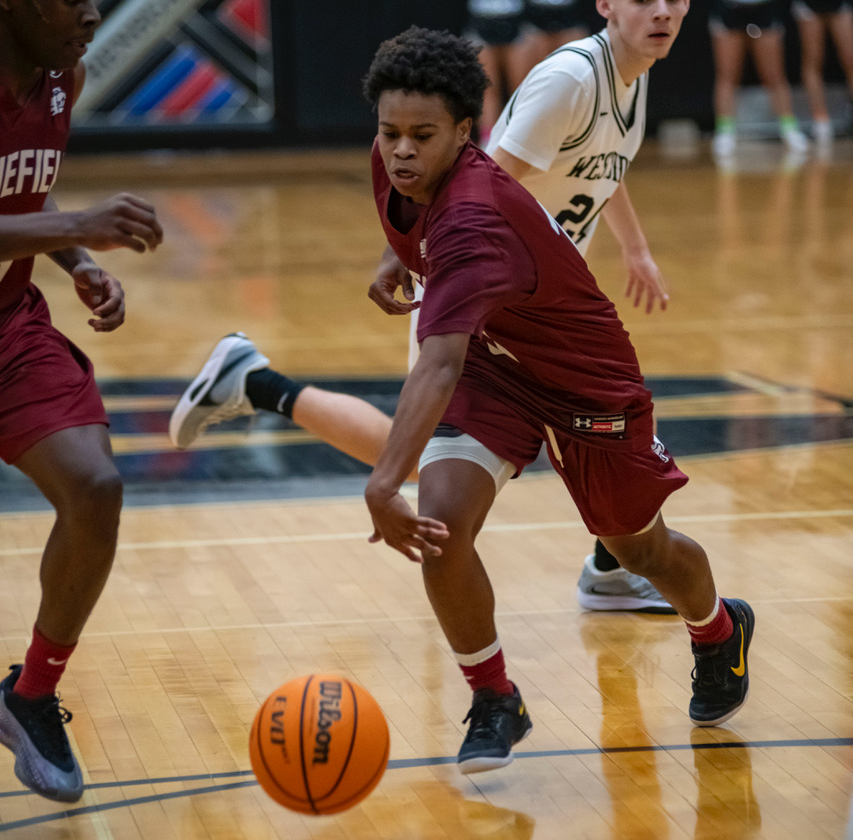Prep Basketball Roundup: Meadow Bridge, Bluefield and Wyoming East win big Tuesday; Greenbrier West falls