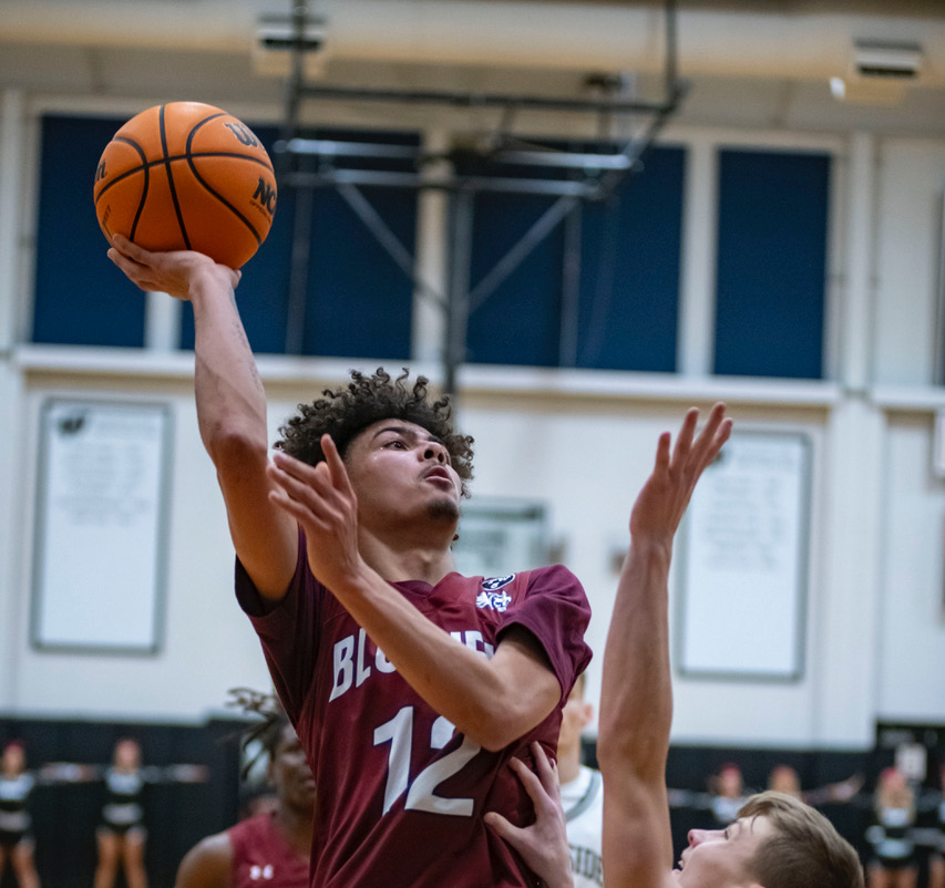 Prep Basketball: Summit, Bluefield, Summers County, Greenbrier West and PikeView pull out wins