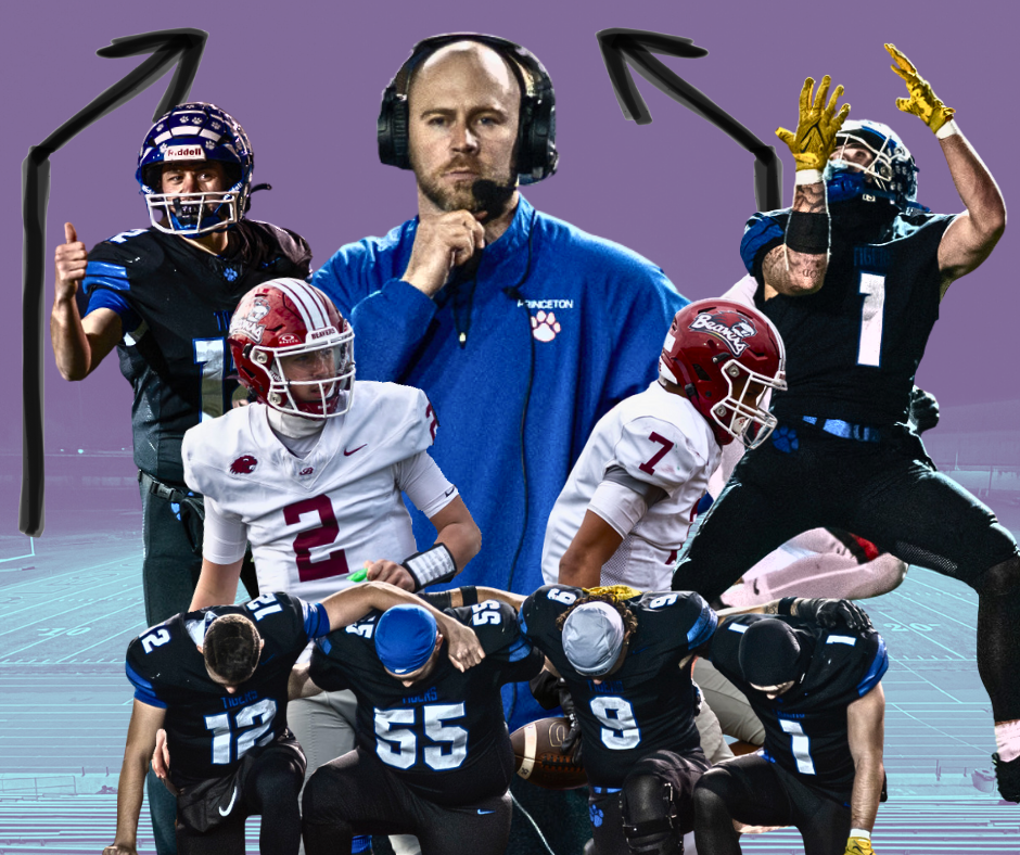 The Deep Post: A historic championship weekend, Princeton lore, Tanner’s game management and trust, Mossor’s Kennedy candidacy, Bluefield’s historic performance and development of players