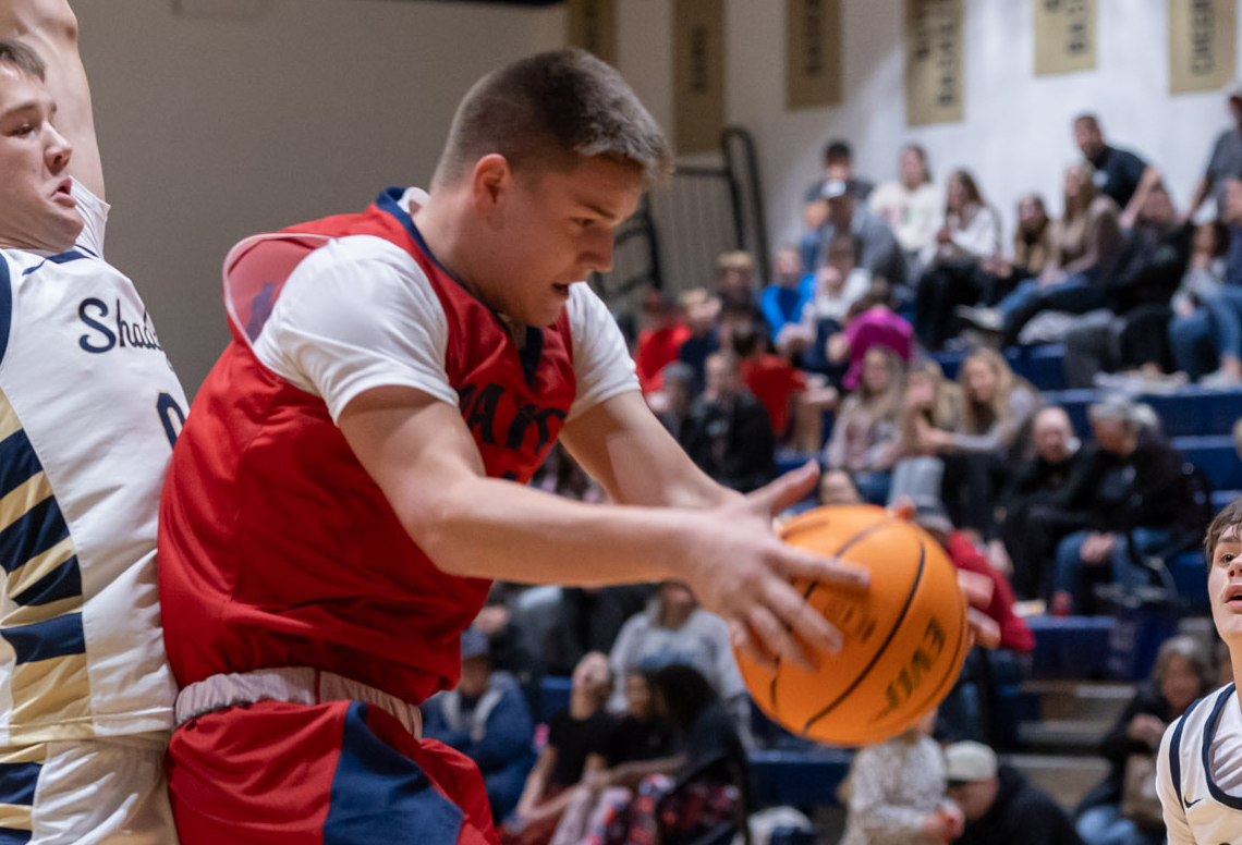 Prep Basketball Roundup: Independence and Meadow Bridge roll