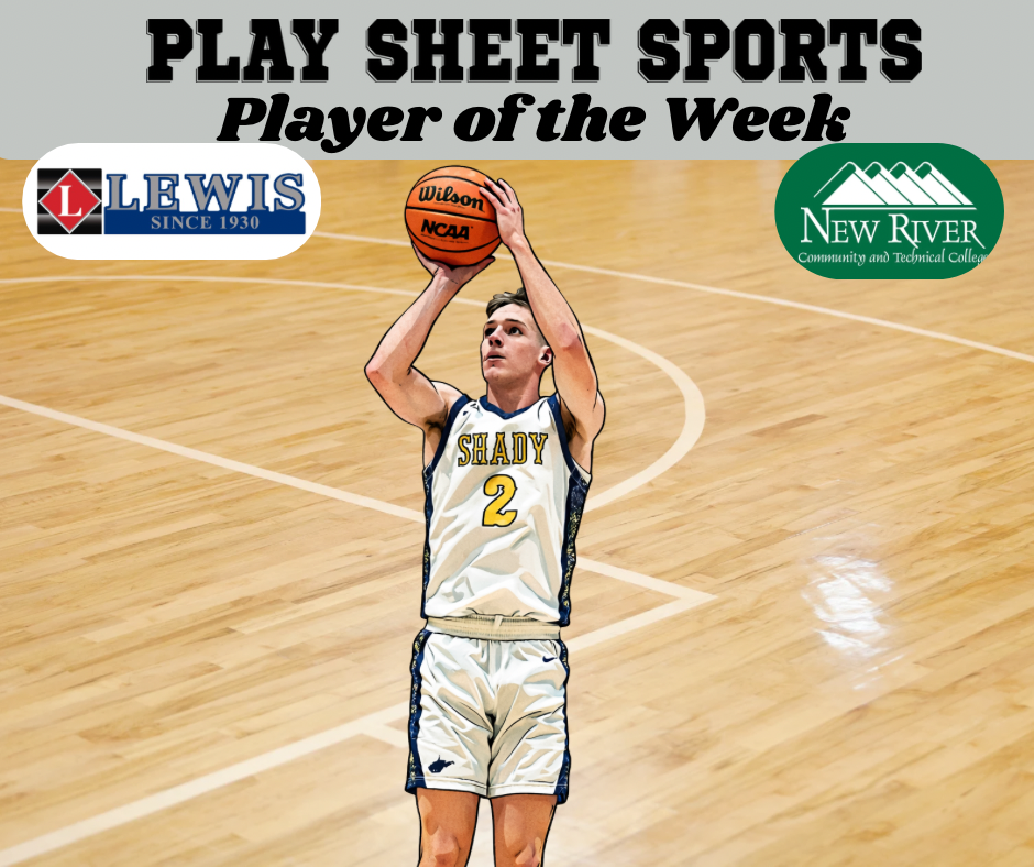 Prep Basketball: Cast your vote for the Week 2 Player of the Week