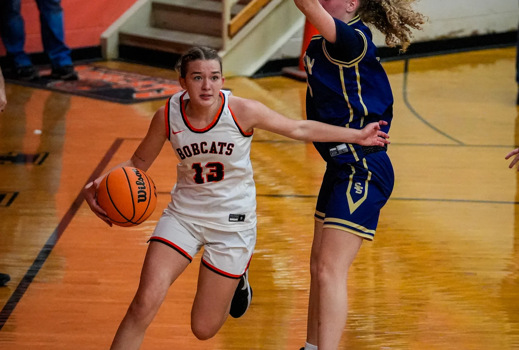 Girls Basketball Roundup: Summers throttles past Greenbrier West
