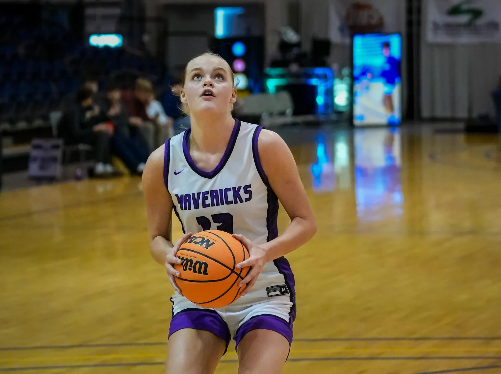 Girls Basketball Roundup: James Monroe, Greenbrier West and Greenbrier East earn Friday wins