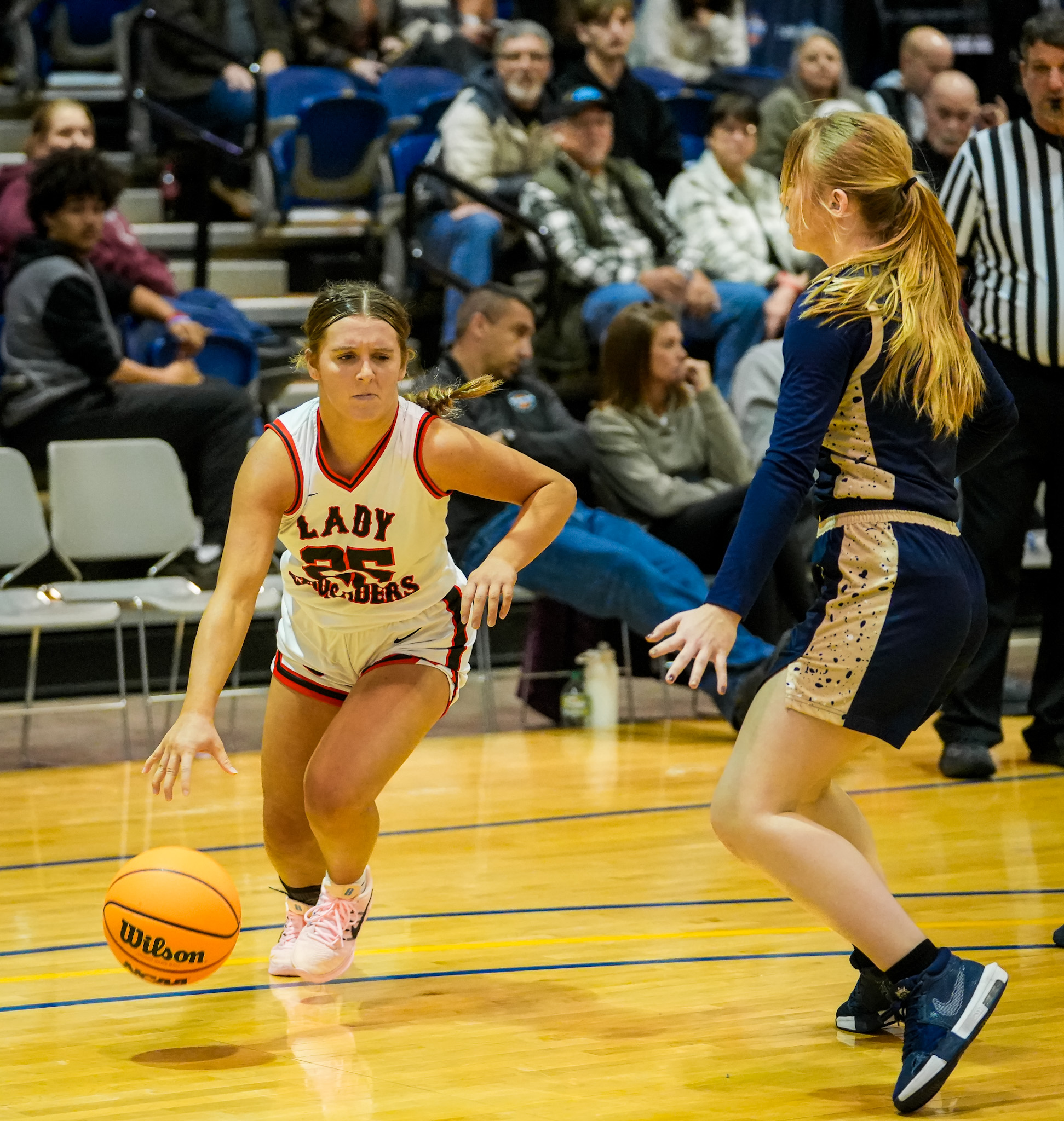 Girls Basketball Roundup: Greater Beckley topples Pipestem