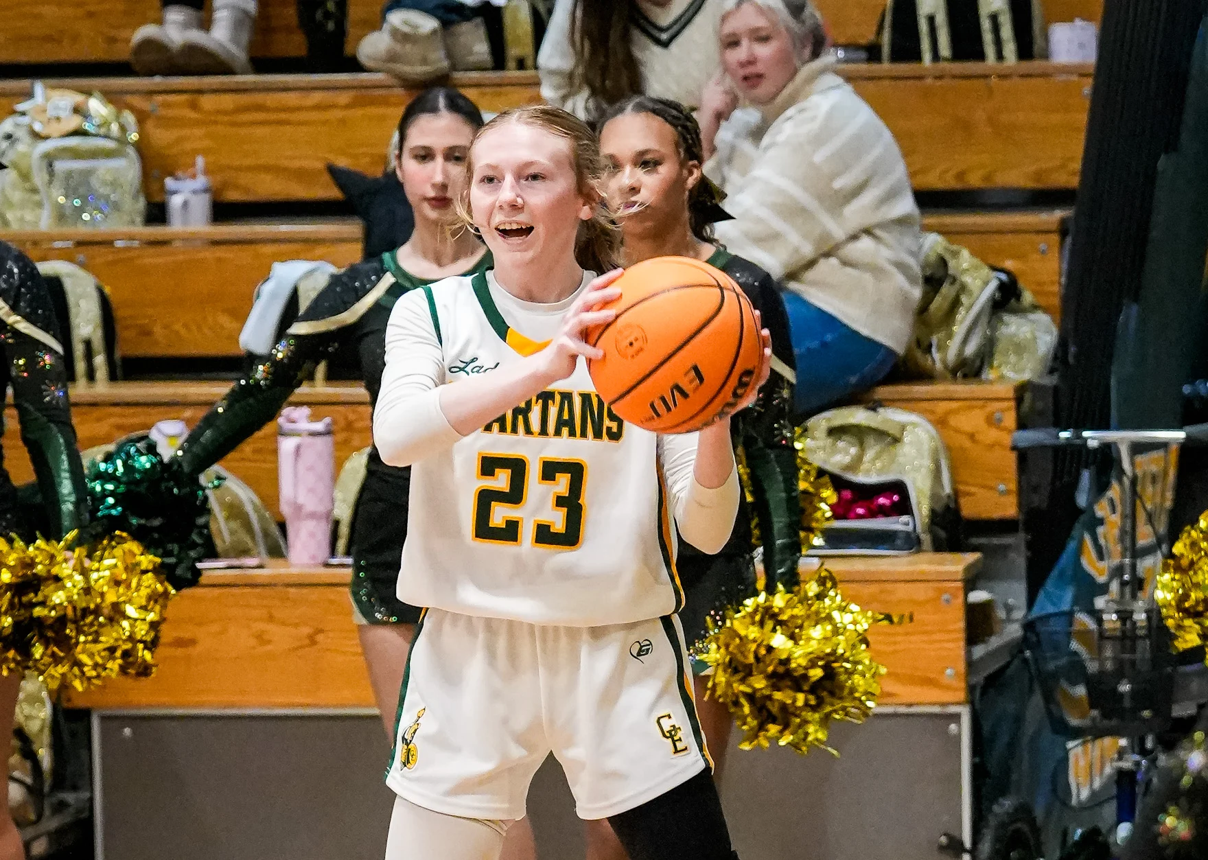 Girls Basketball Roundup: Wyoming East, Westside, Summit, Greenbrier East and Greater Beckley win; Greenbrier West falls