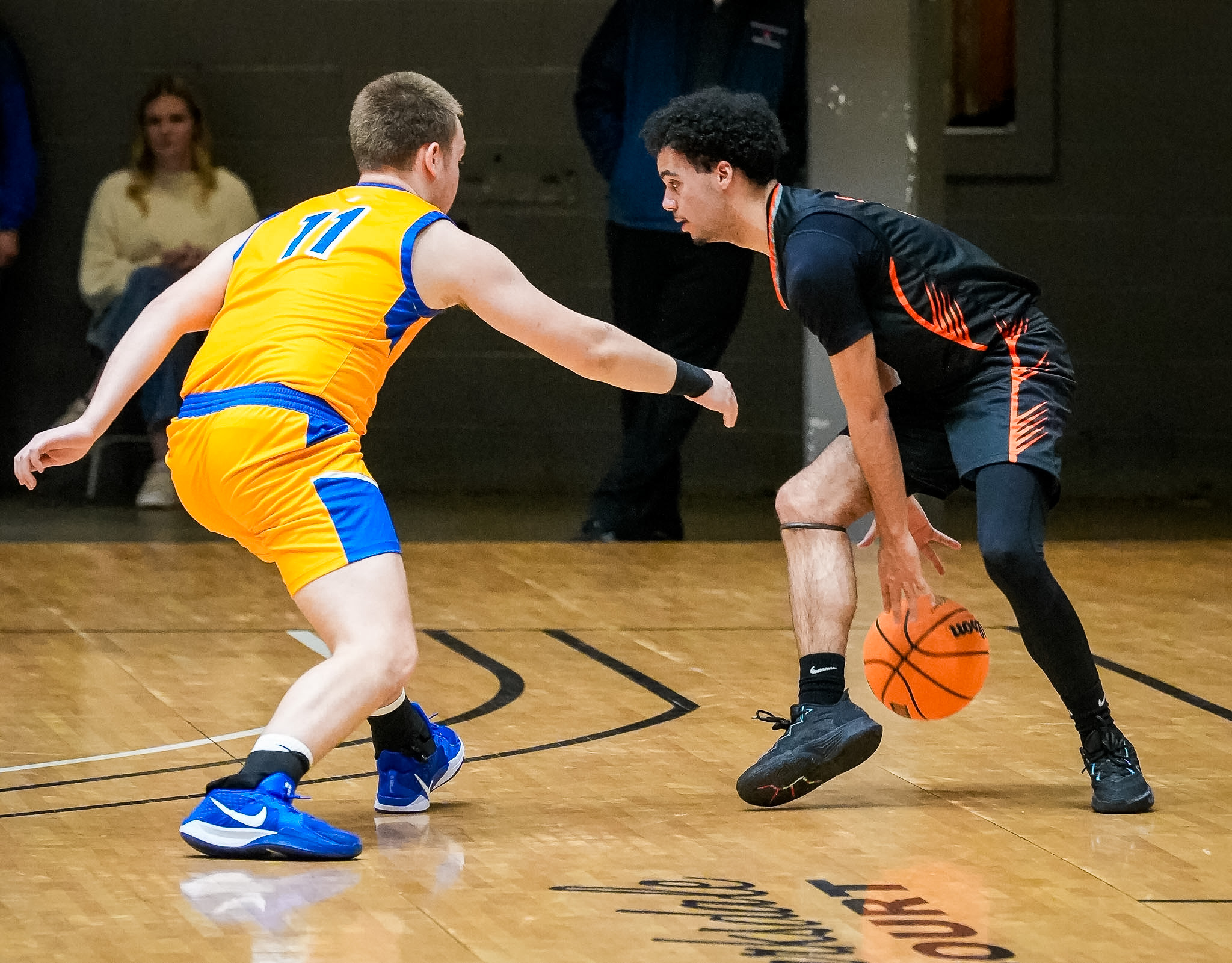 Prep Basketball Roundup: Summers County topples Liberty