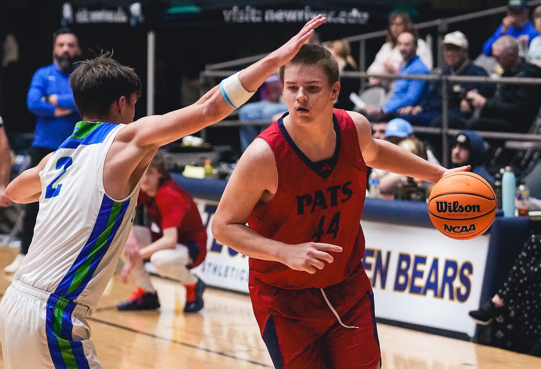 Prep Basketball Roundup: Greater Beckley wins; Independence falls