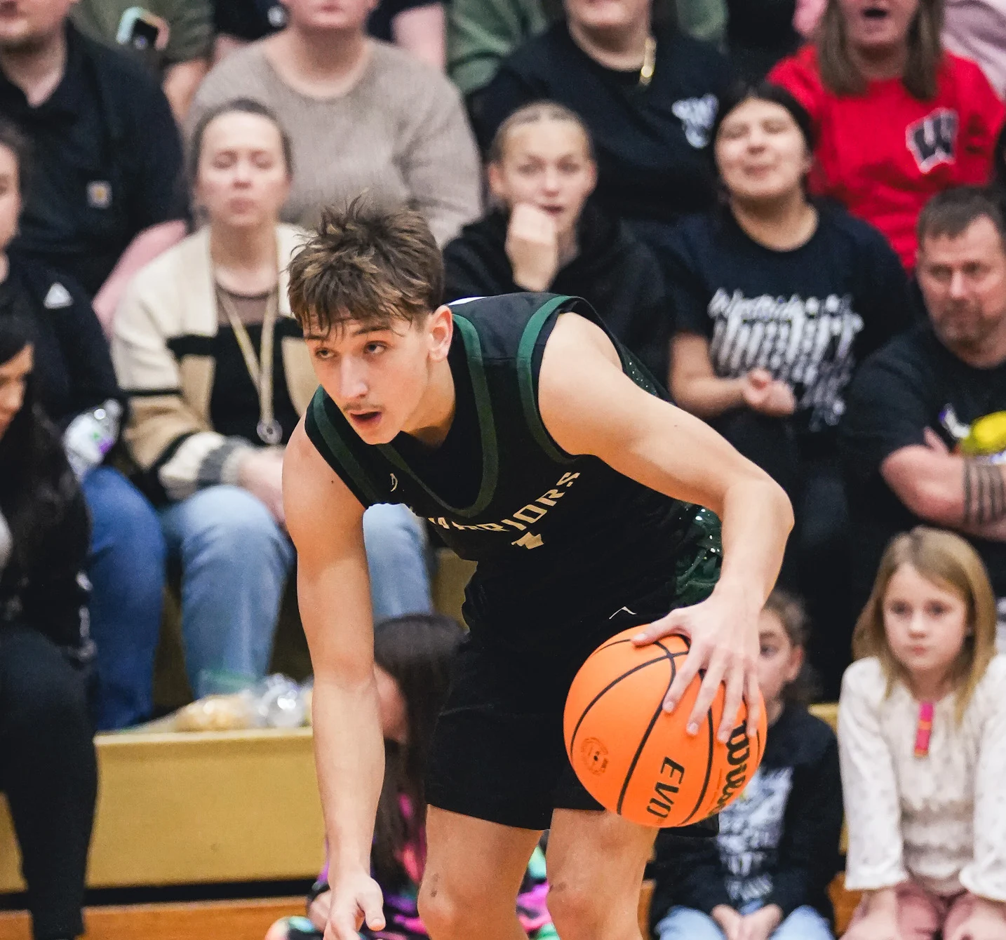Prep Basketball Roundup: Wyoming East, Midland Trail, Greater Beckley and Summit win; Meadow Bridge and Summers fall