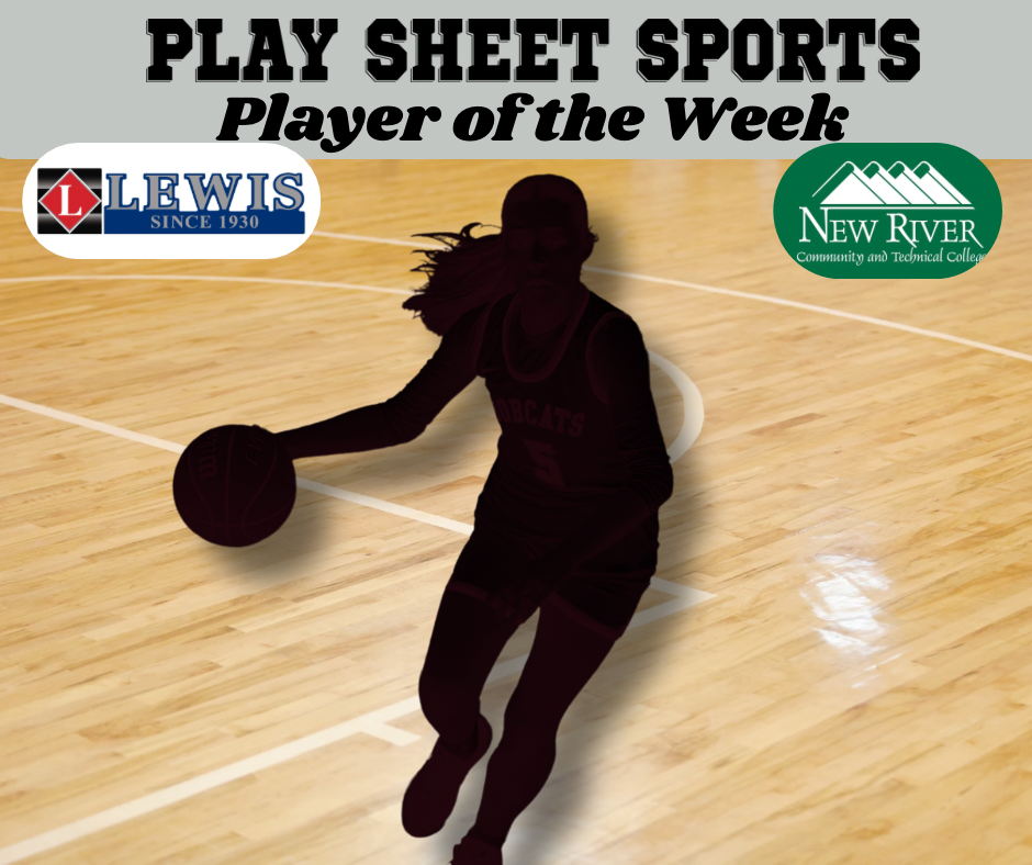 Girls Basketball: Cast your vote for the Player of the Week