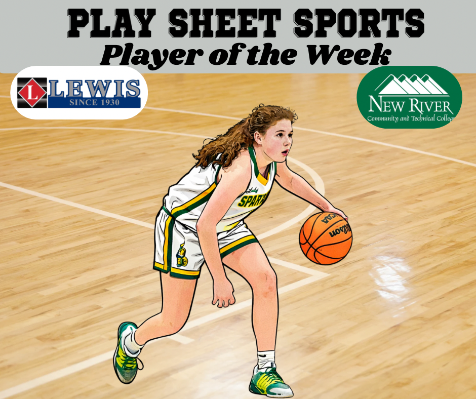 Girls Basketball: Cast your vote for the Week 2 Player of the Week