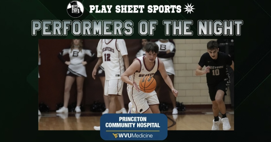 Performers of the Night (1-13-26)