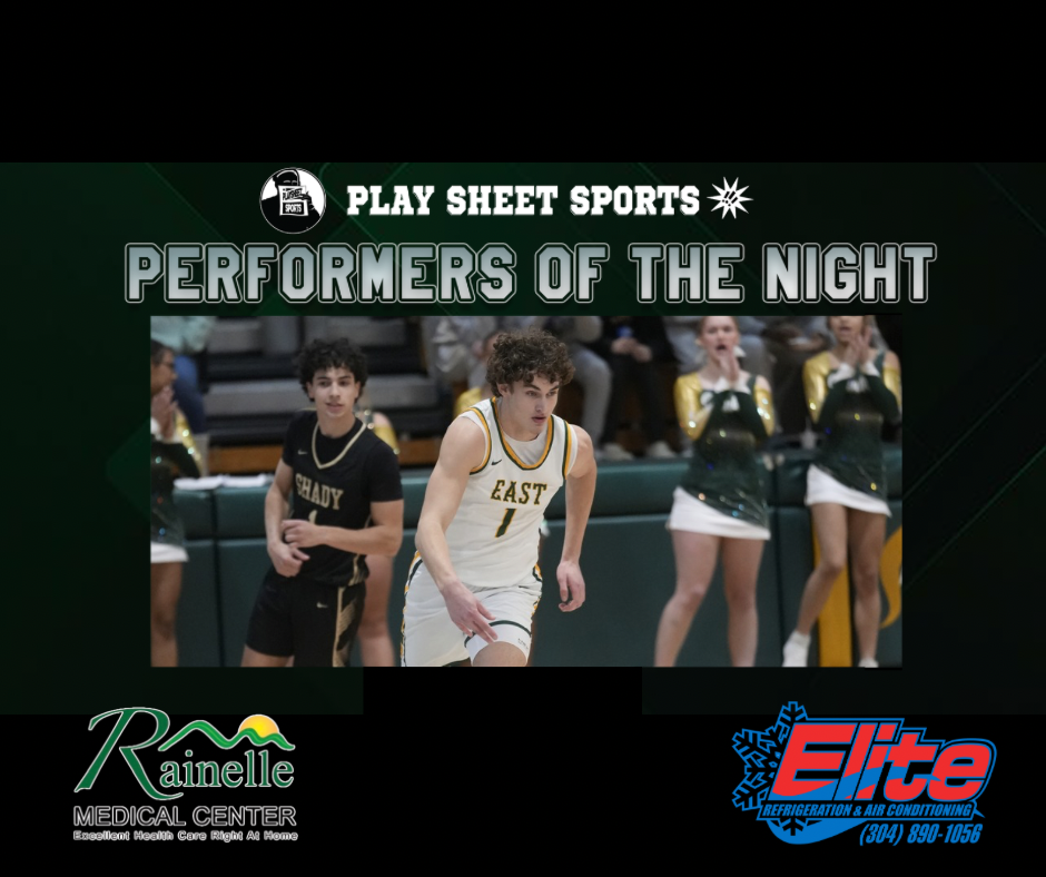Performers of the Night (1-23-26)