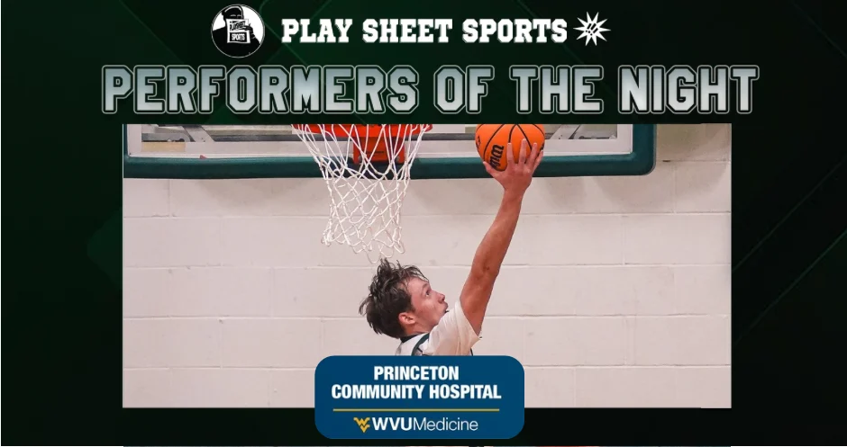Performers of the Night (1-16-26)