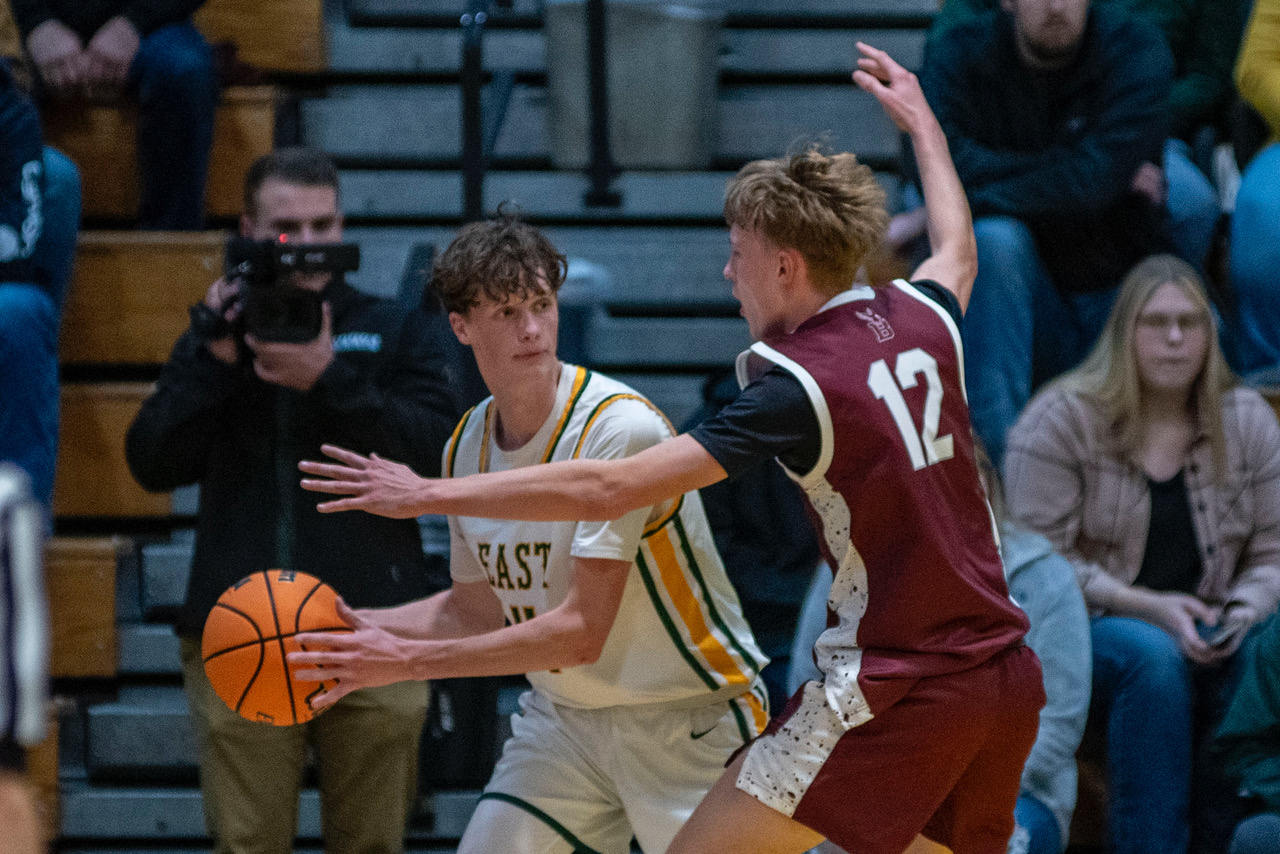Prep Basketball Roundup: Bluefield, Greenbrier East, Summers County and Greater Beckley win Saturday
