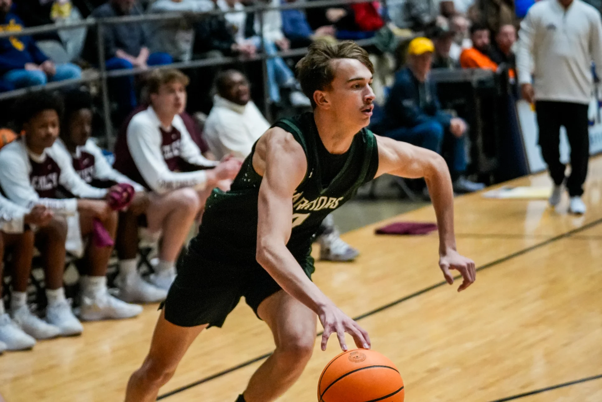 Prep Basketball Roundup: Greater Beckley and Wyoming East earn Monday wins