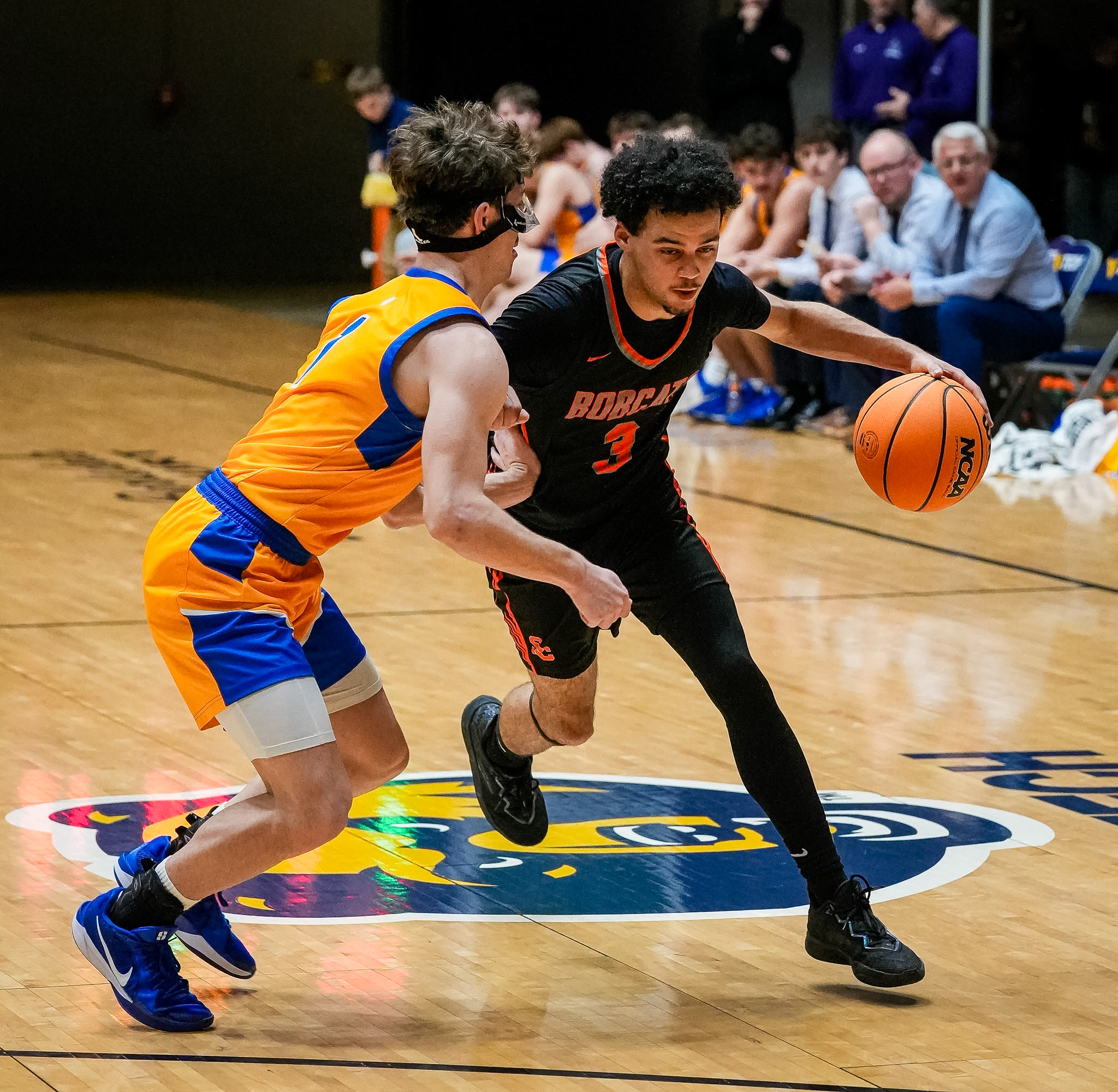 Prep Basketball: Shady Spring, Summers, Greenbrier West, Summit and Princeton win; Richwood, Meadow Bridge and PikeView fall