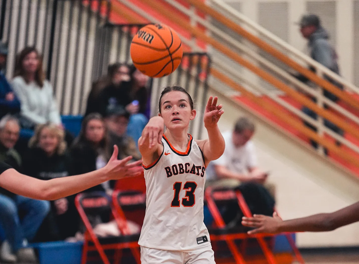 Girls Basketball Roundup: Summers County and Princeton win; Wyoming East falls at Logan