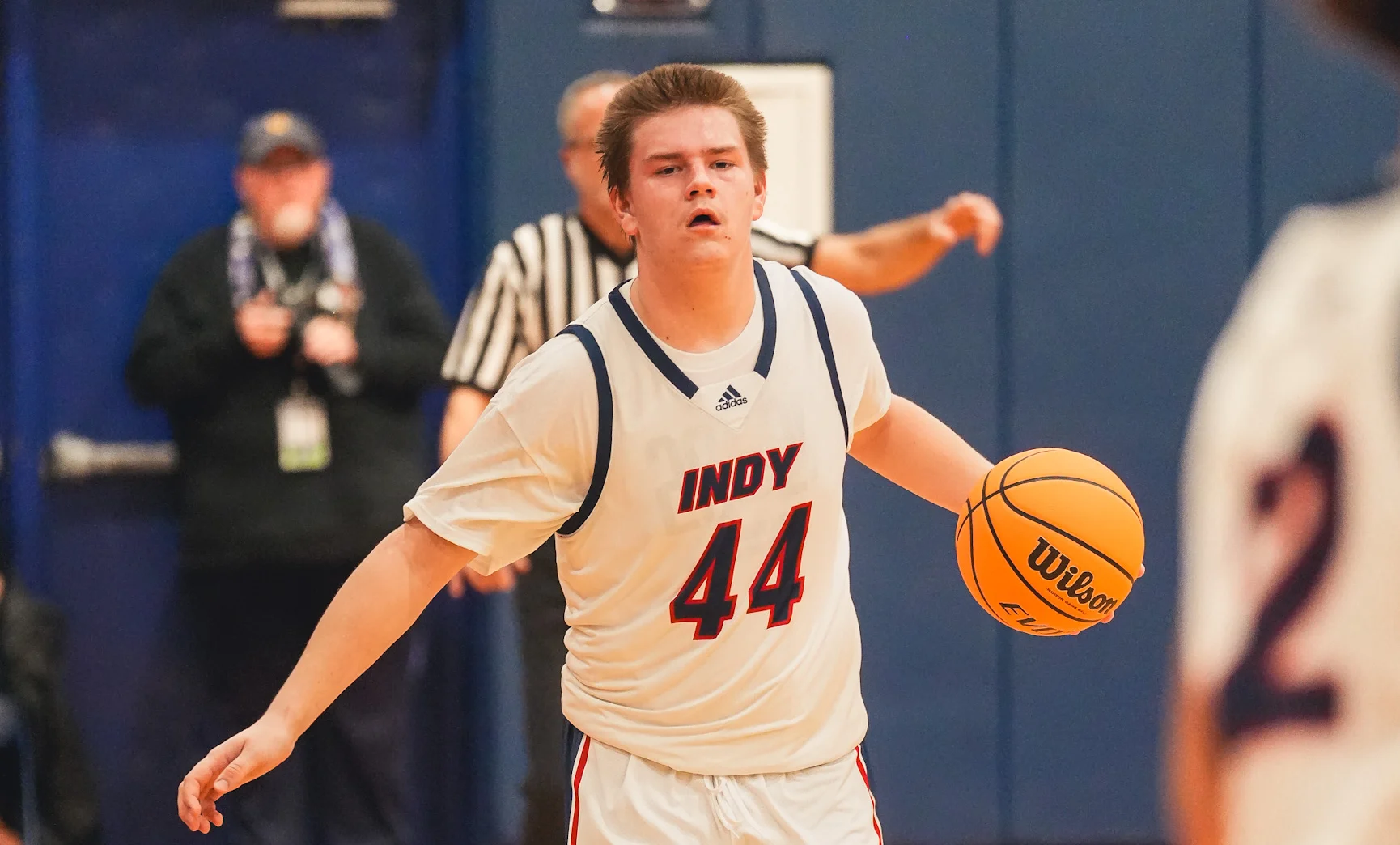 Prep Basketball Roundup: Independence and Bluefield win Wednesday; Shady falls to Ripley