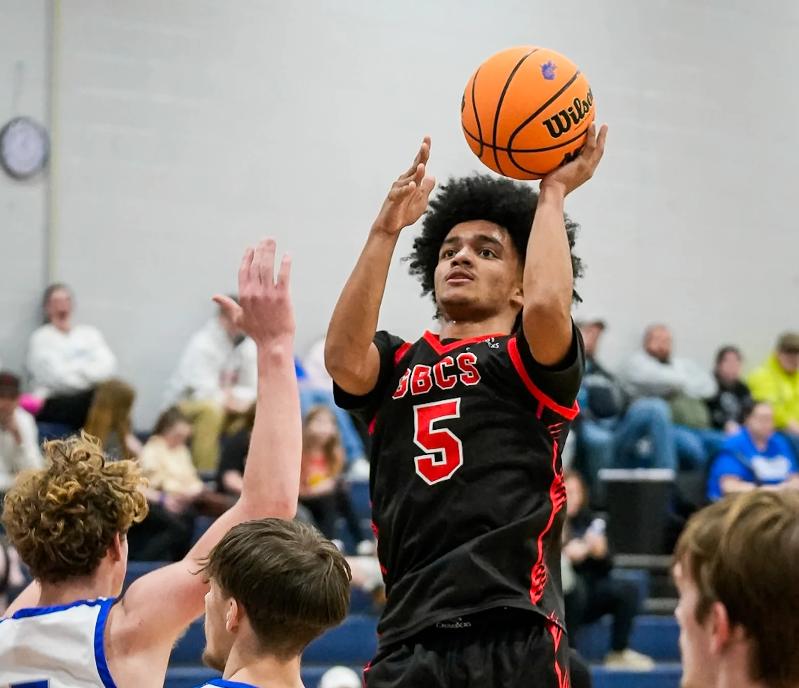 Prep Basketball: Shady Spring, Montcalm, Oak Hill and Greater Beckley win; Meadow Bridge, Princeton and Midland Trail fall
