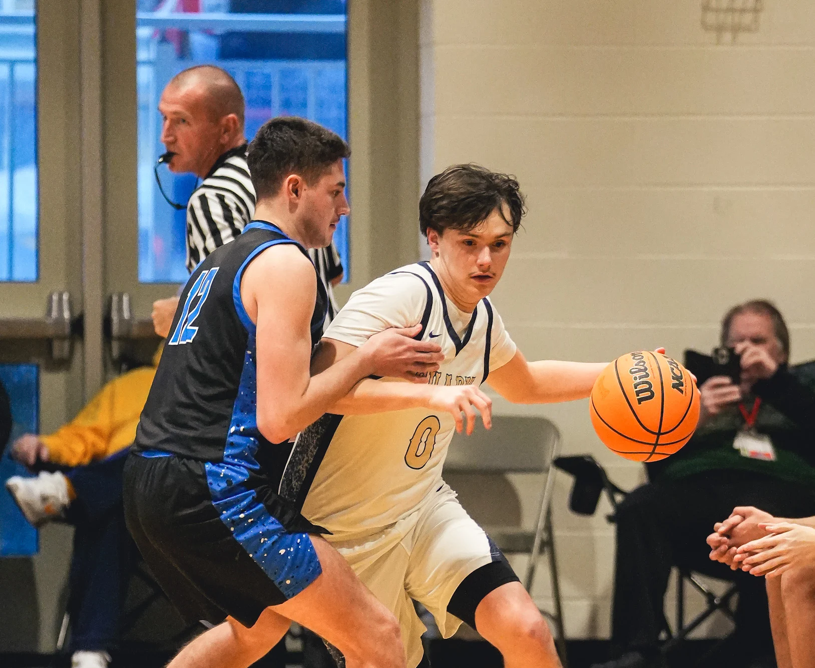Prep Basketball Roundup: Summit, Princeton and Greenbrier West win; Shady Spring, Summers County and Meadow Bridge fall
