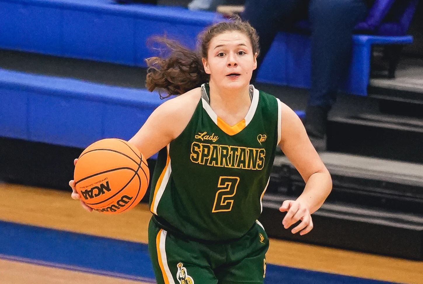 Girls Basketball Roundup: Greenbrier East caps 22-0 regular season; Princeton, Wyoming East and Independence win Friday