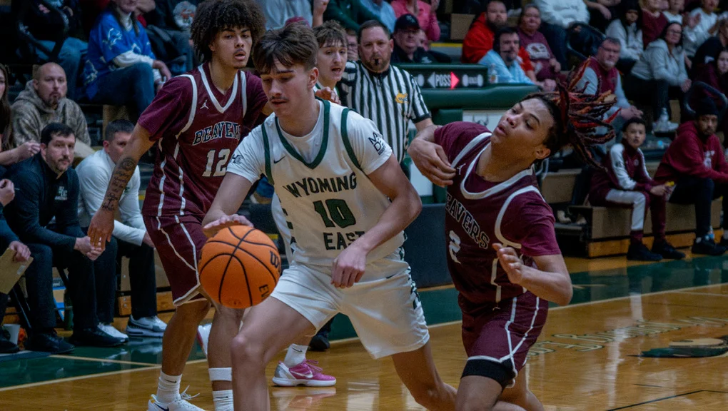 Prep Basketball: Wyoming East and Greenbrier West win Tuesday; Greater Beckley falls to Sherman