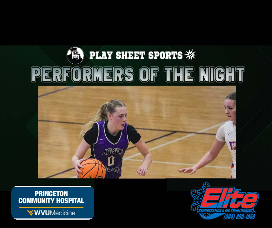 Performers of the Night (2-5-26)