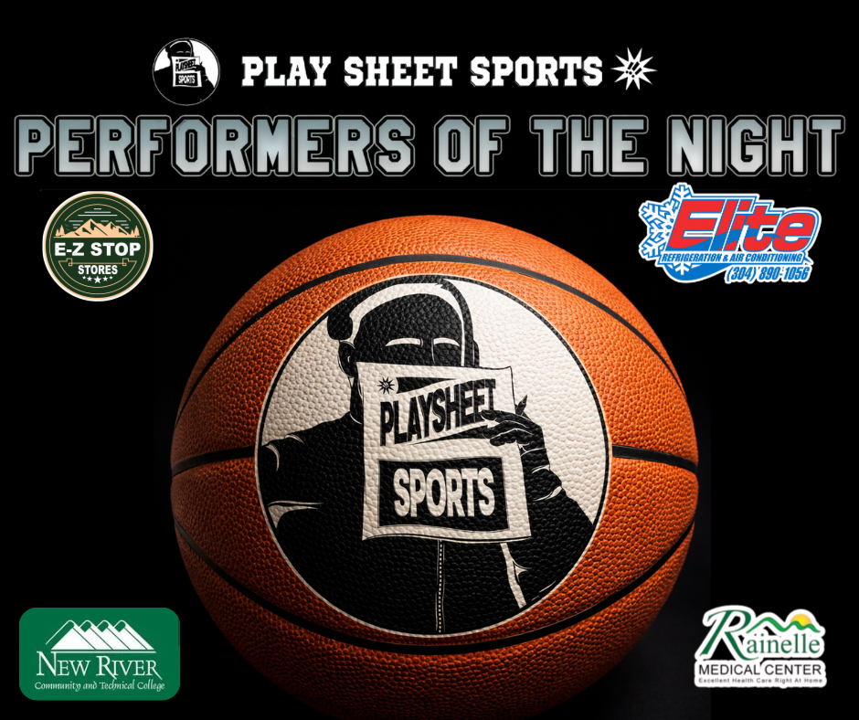 Performers of the Night (2-10-26)