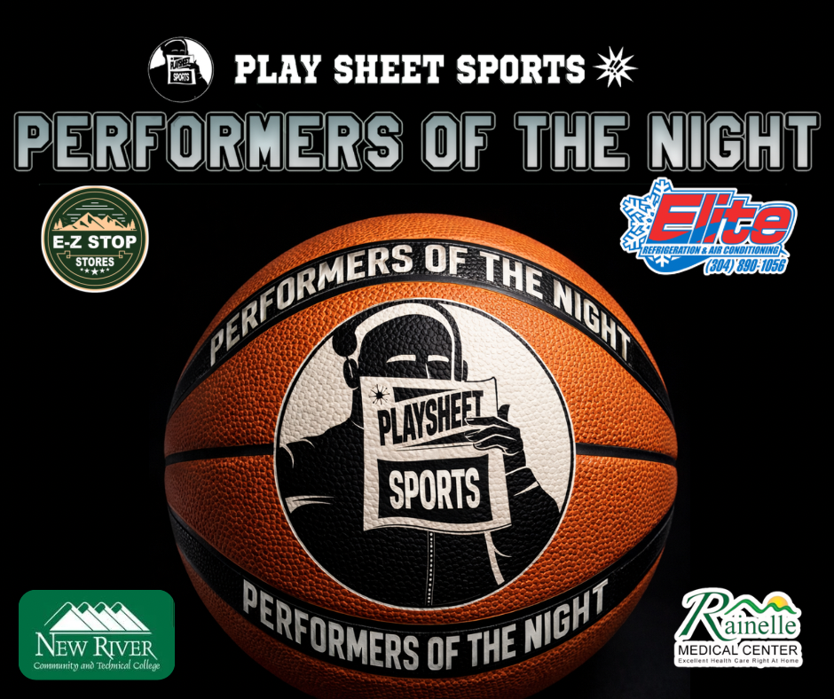 Performers of the Night (2-11-26)