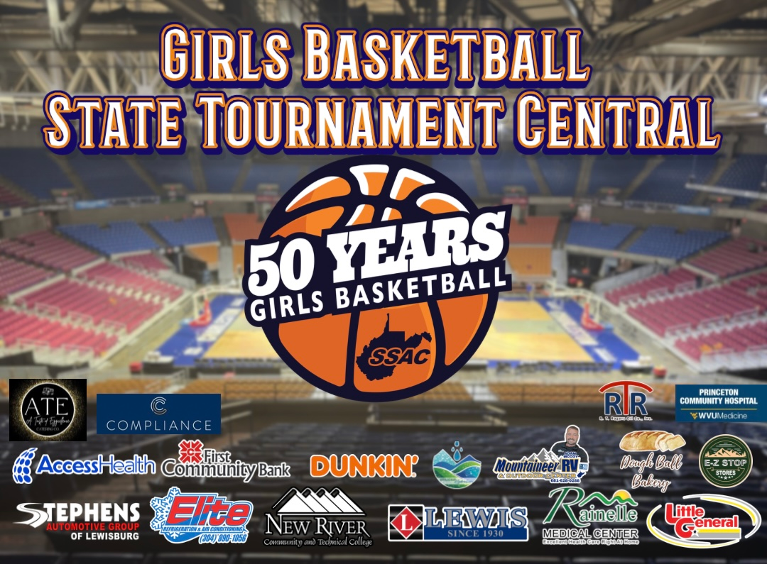 2026 Girls Basketball State Tournament Schedule and Results