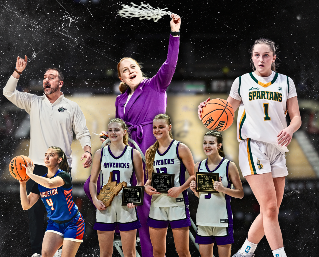 The Deep Post: The birth of a dynasty, defense dominant, role players step up and the futures of Wyoming East and Princeton