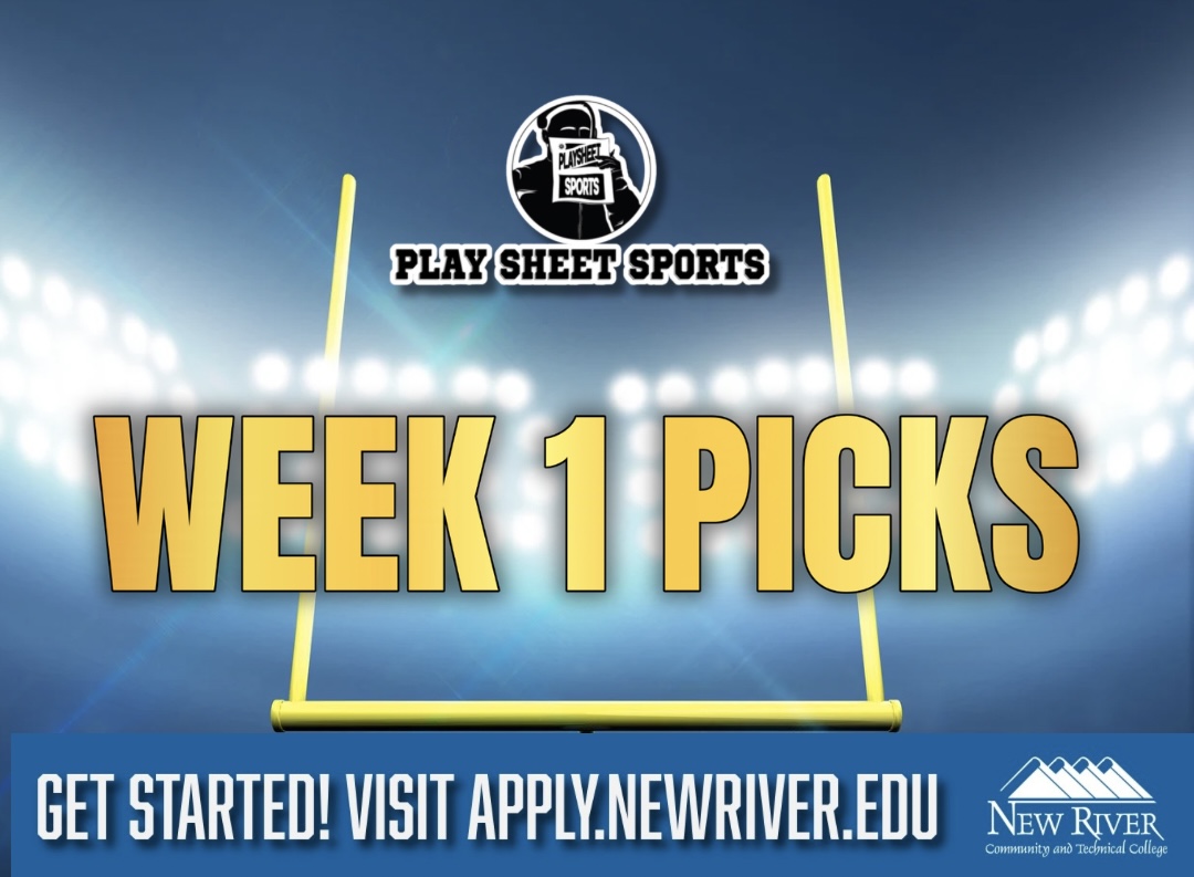 Prep Football: Pick the Week 1 Winners