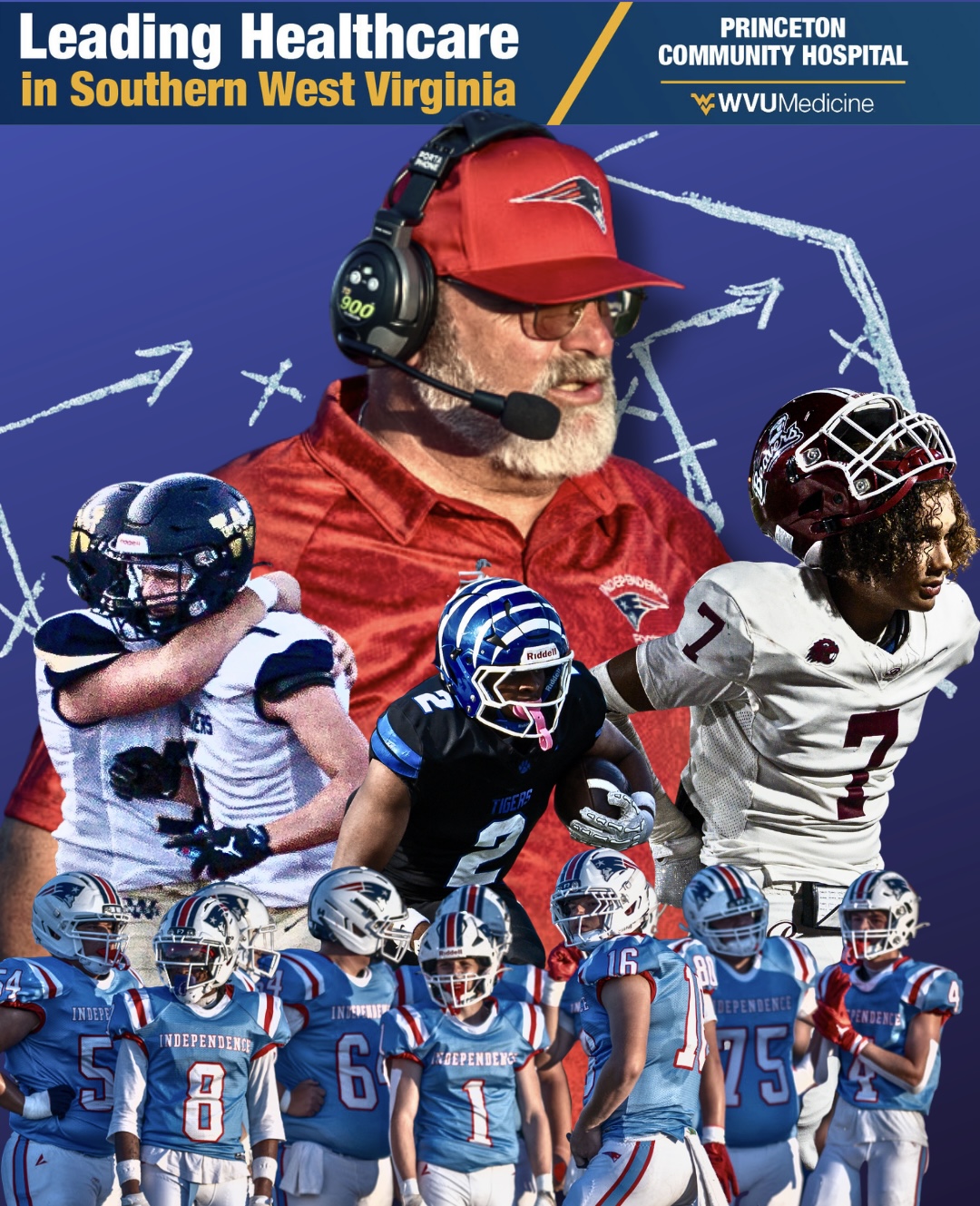 The Deep Post: Beaver Blues, Patriot Leadership and Overreactions vs Reality