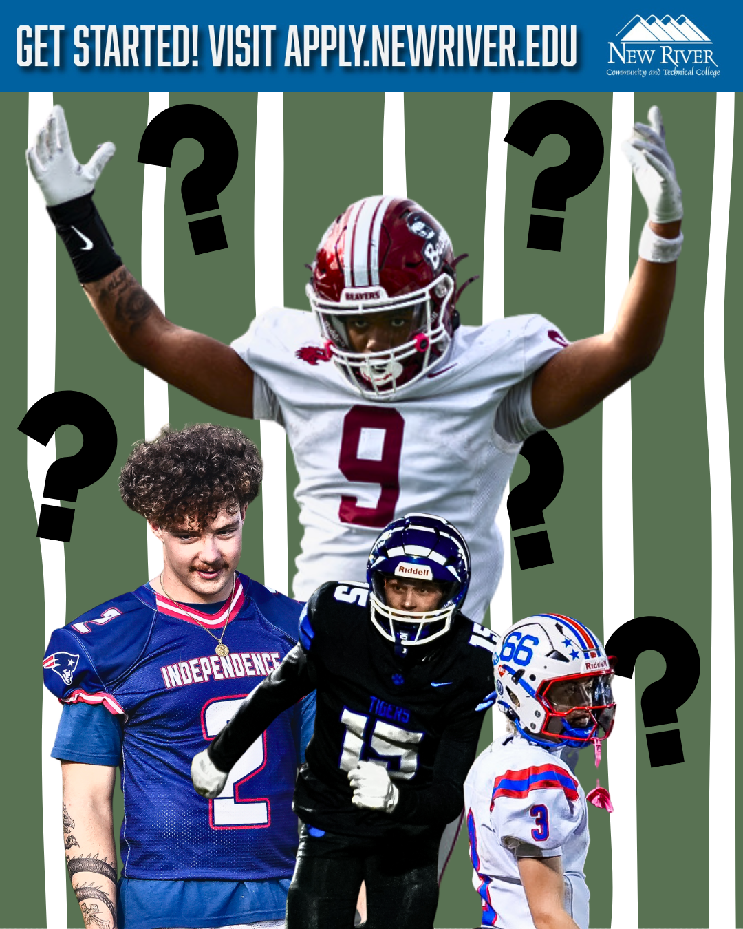The Deep Post: Six storylines to monitor heading into football season